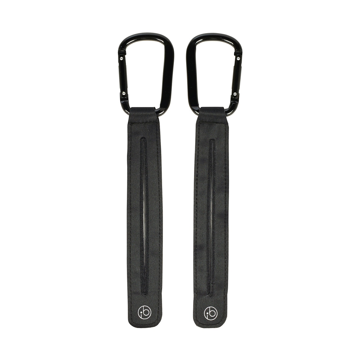 Pram Clips - 2 Pack