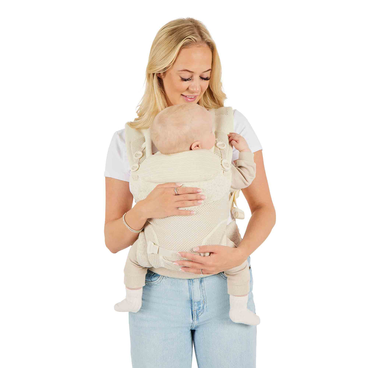 Seren 3-in-1 Baby Carrier