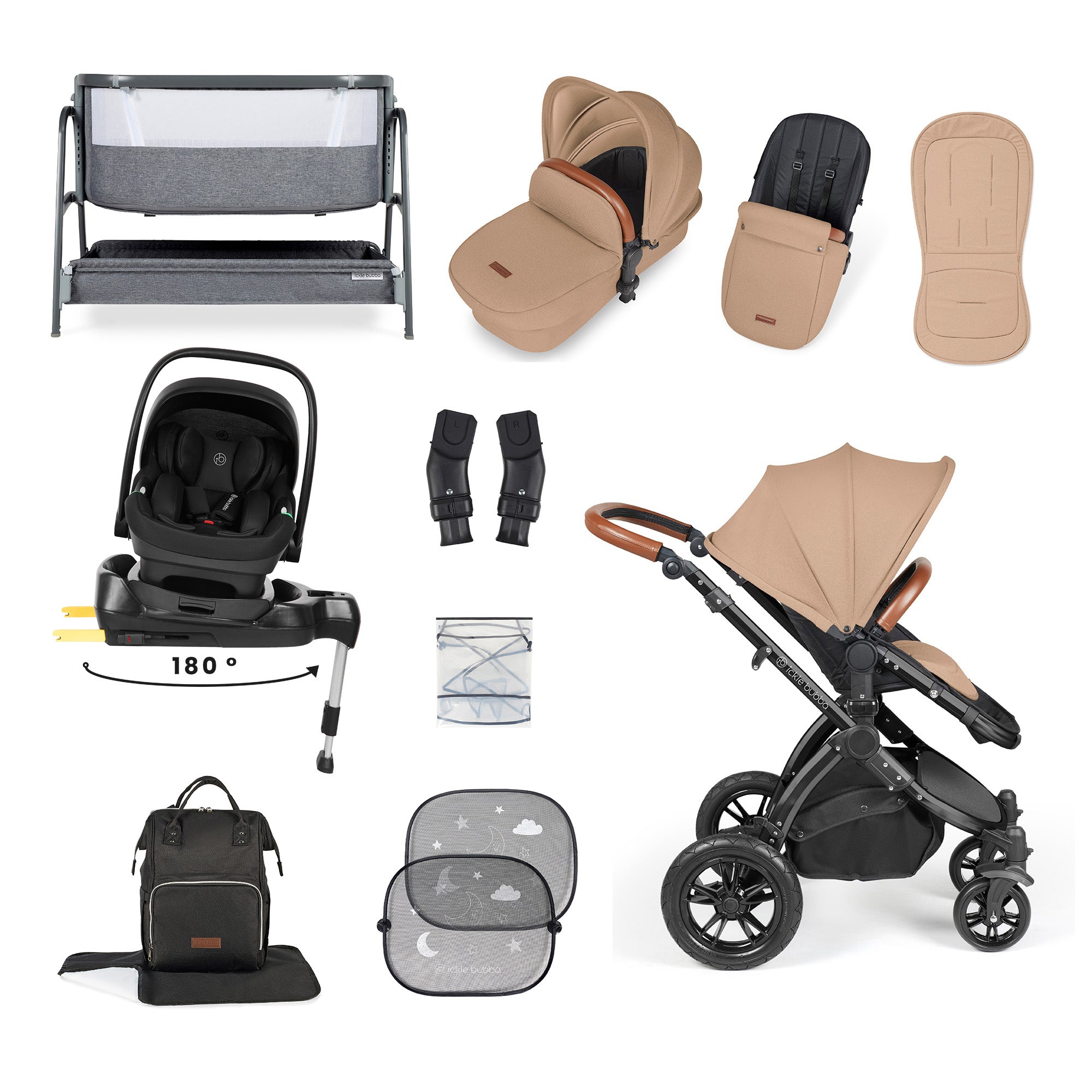Travel Systems