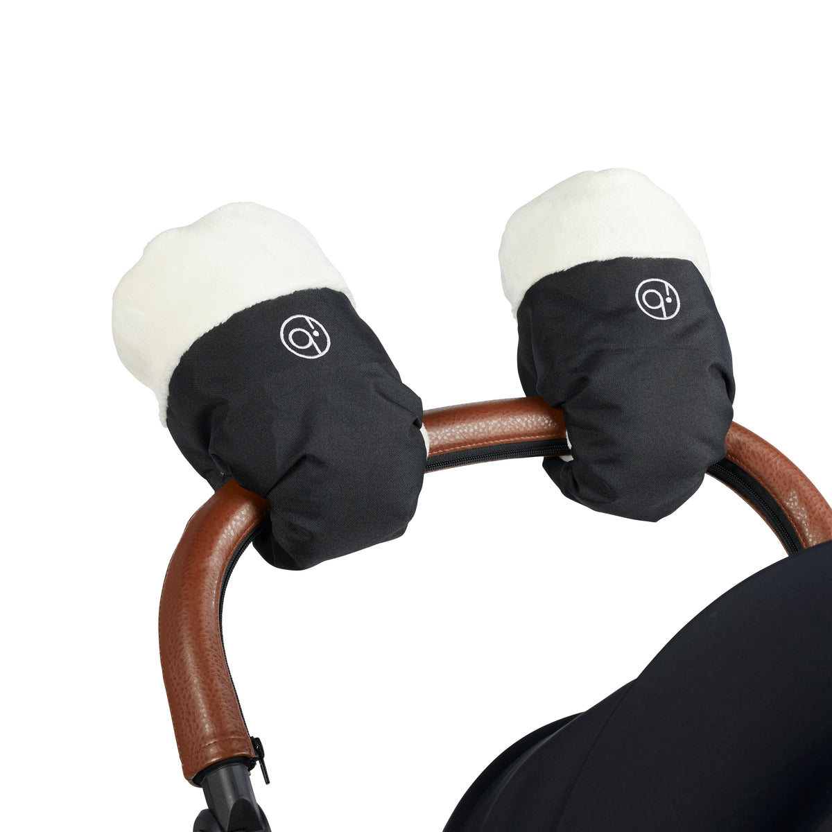 Pram Mitts
