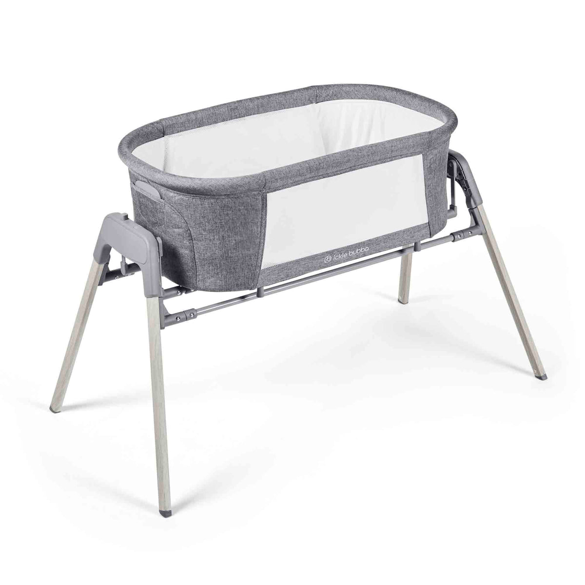 Drift Gliding Crib