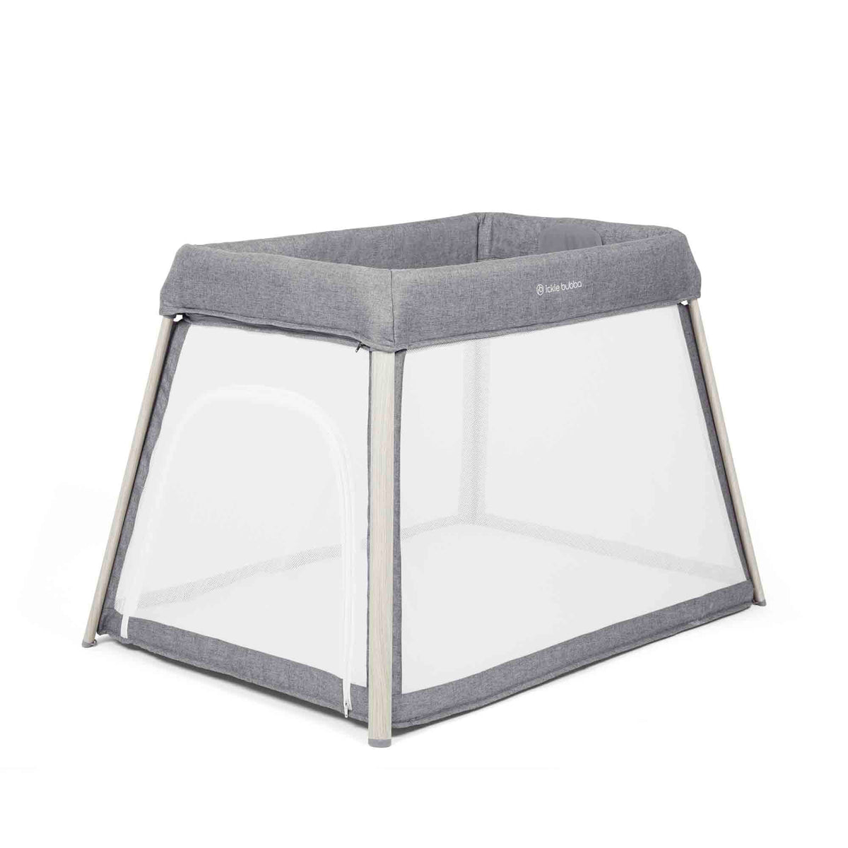 Scout 2-in-1 Travel Cot & Playpen