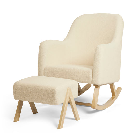 Roxby Nursery Chair and Stool
