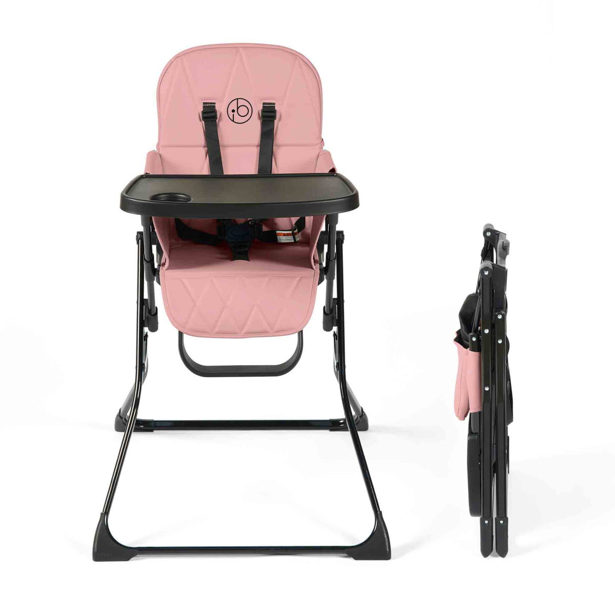 Flip Magic Fold Highchair