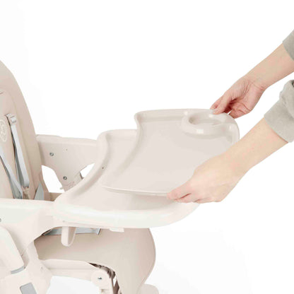 Switch Multi Function Highchair