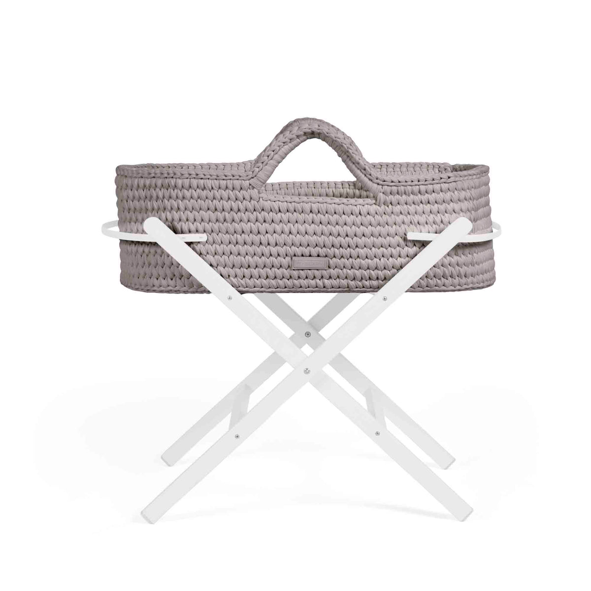 Nova Moses Basket & Stand