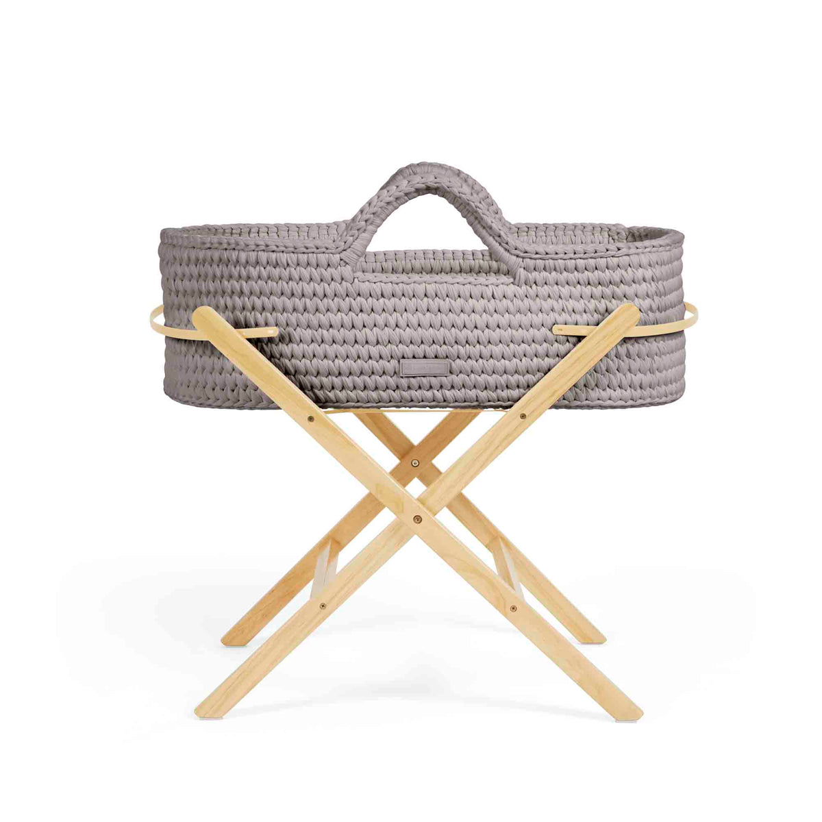 Nova Moses Basket & Stand