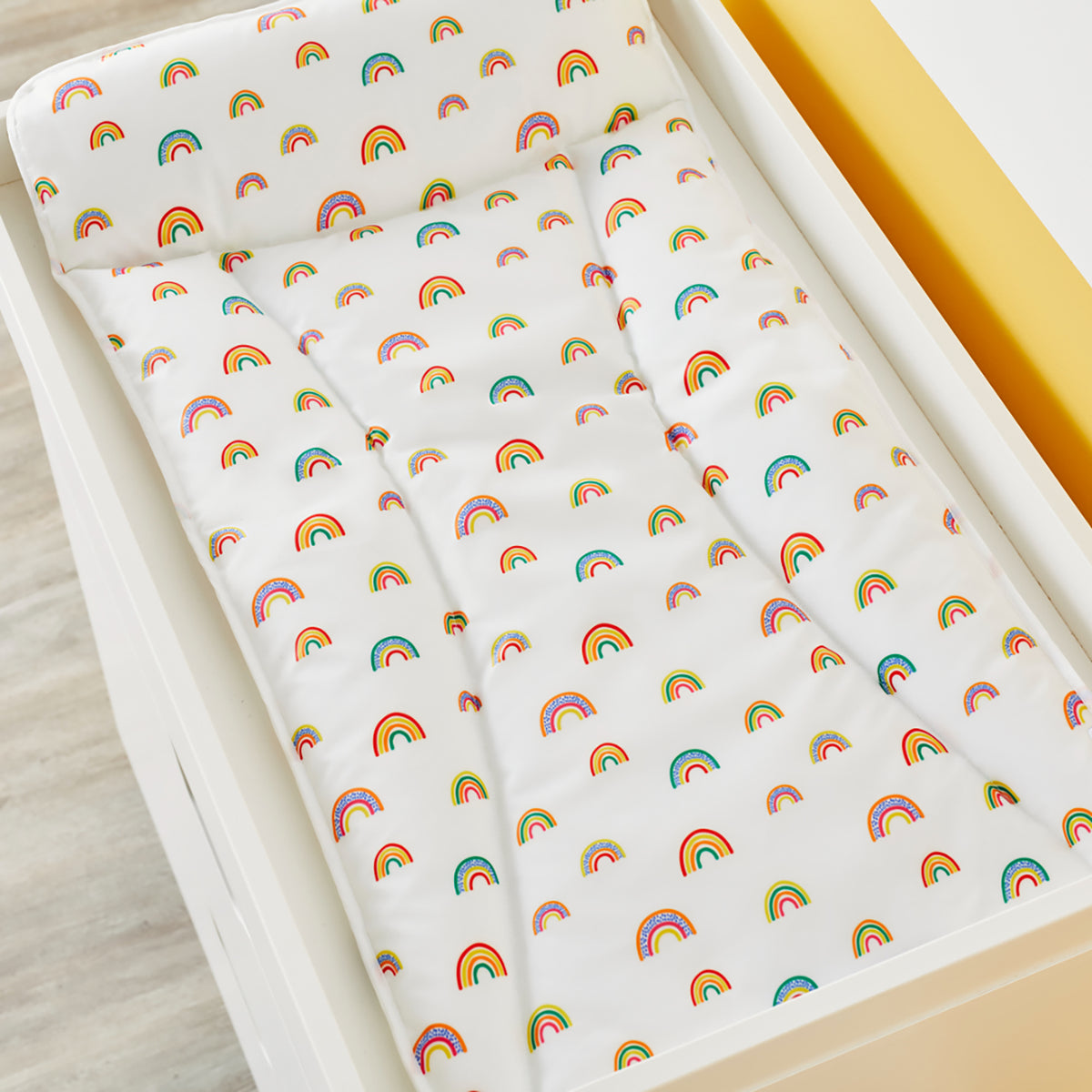 Changing Mat