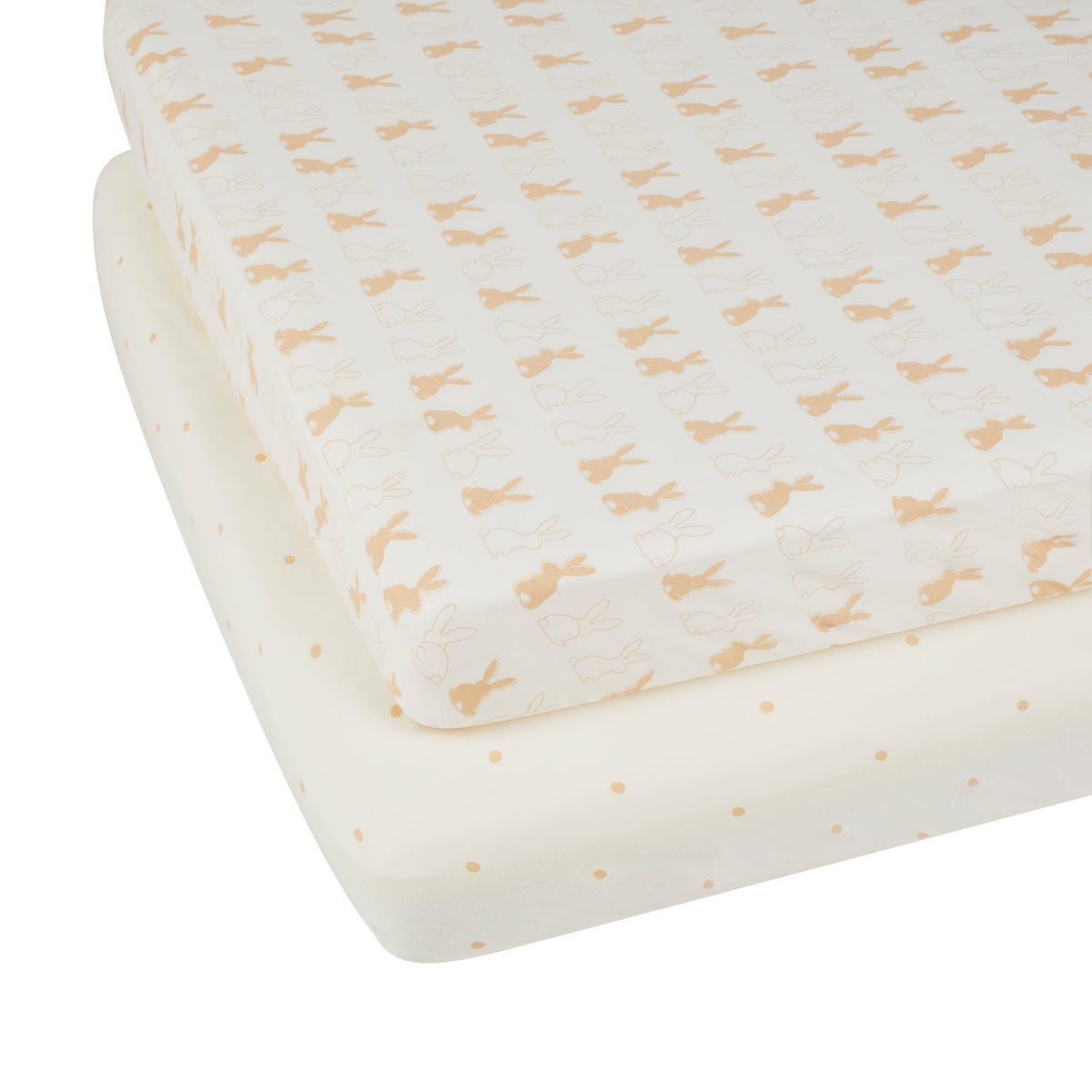 Bed Sheets 2 Pack