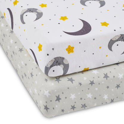Bed Sheets 2 Pack