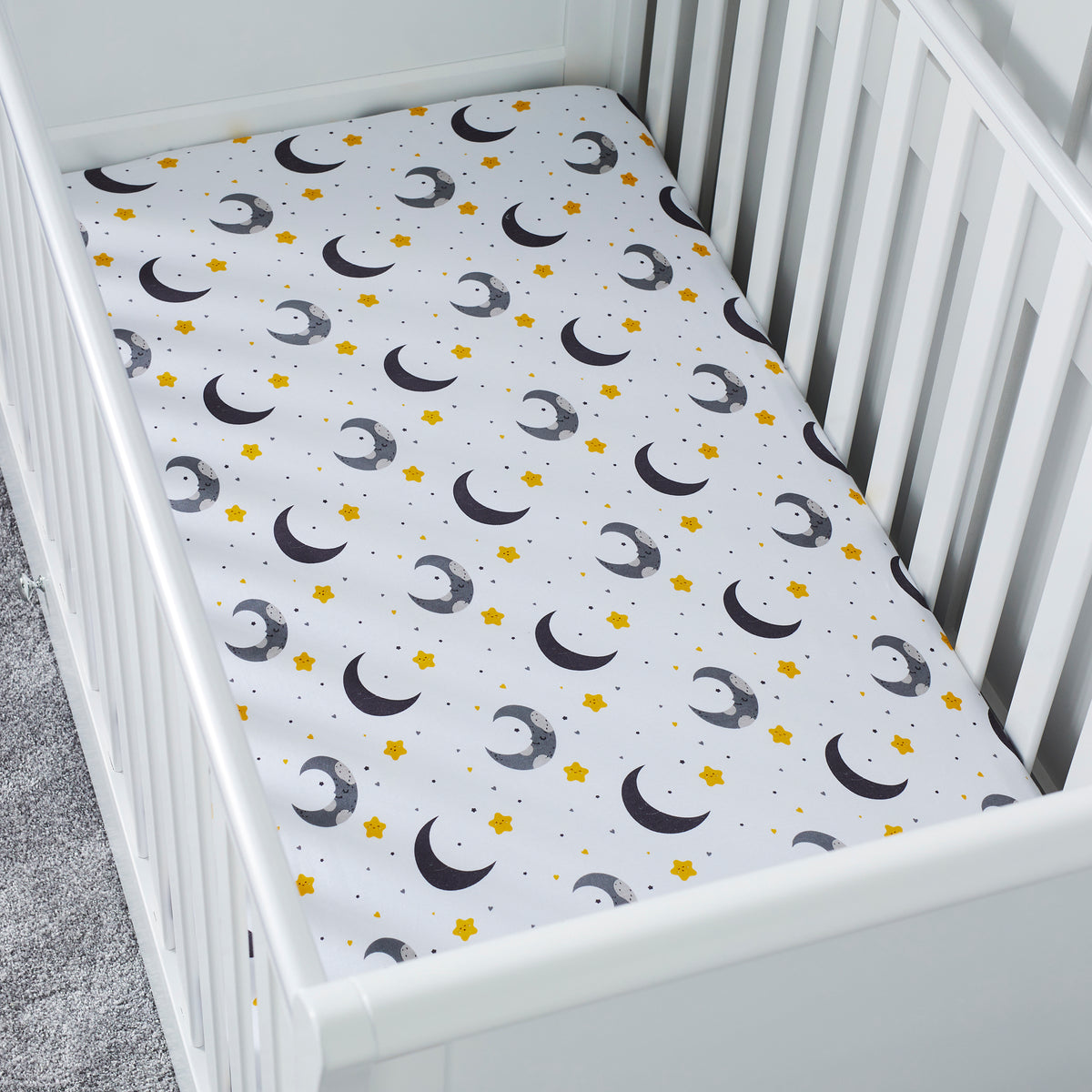 Bed Sheets 2 Pack