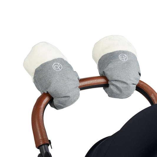 Pram Mitts