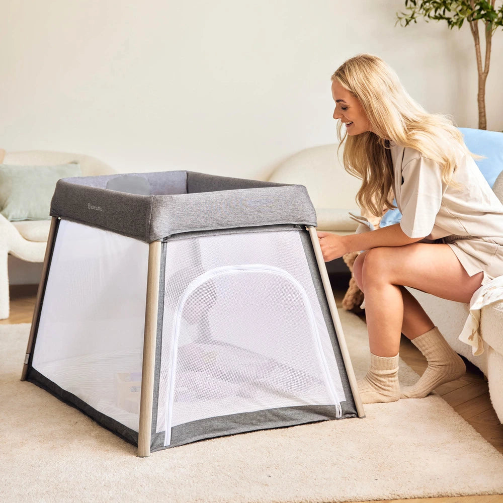 Cribs Travel Cots Ickle Bubba Ireland