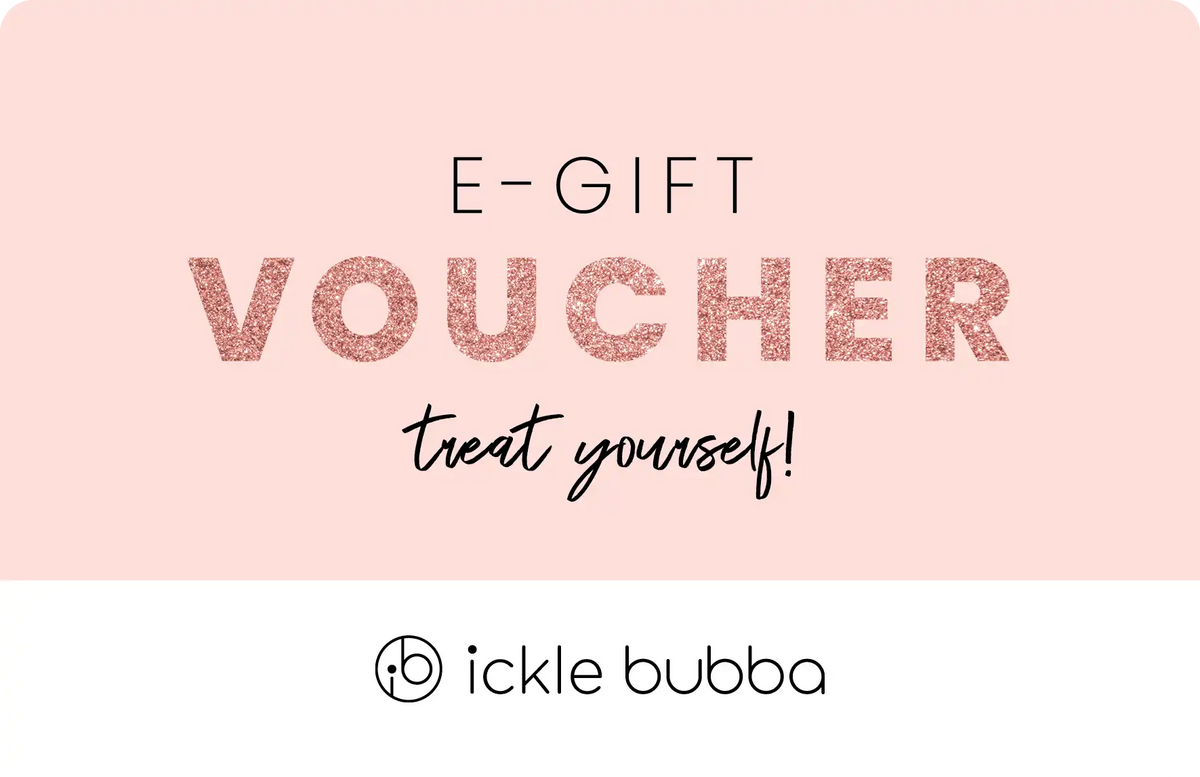 Ickle Bubba Gift Card