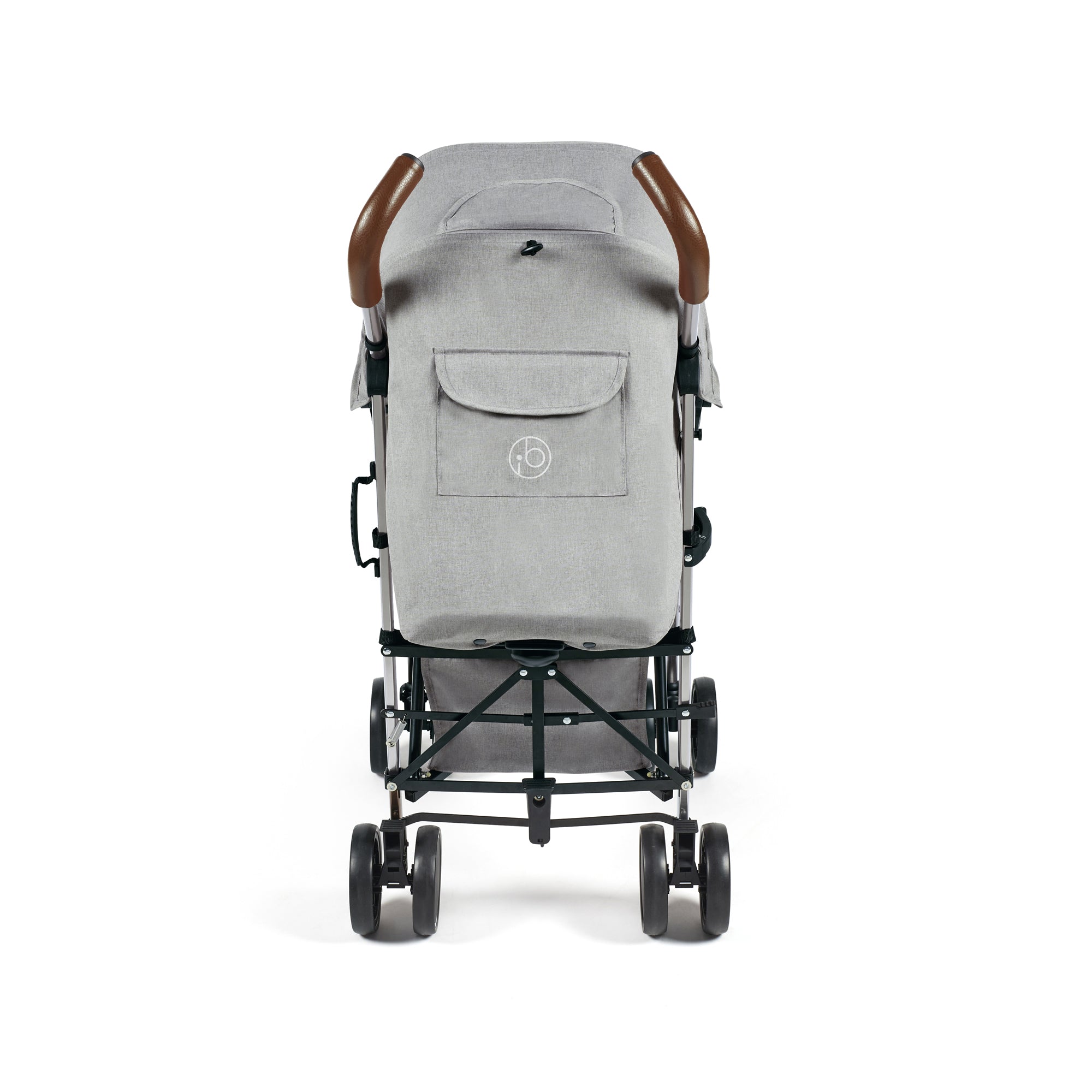 Discovery Pushchair – Ickle Bubba Ireland - Main Image