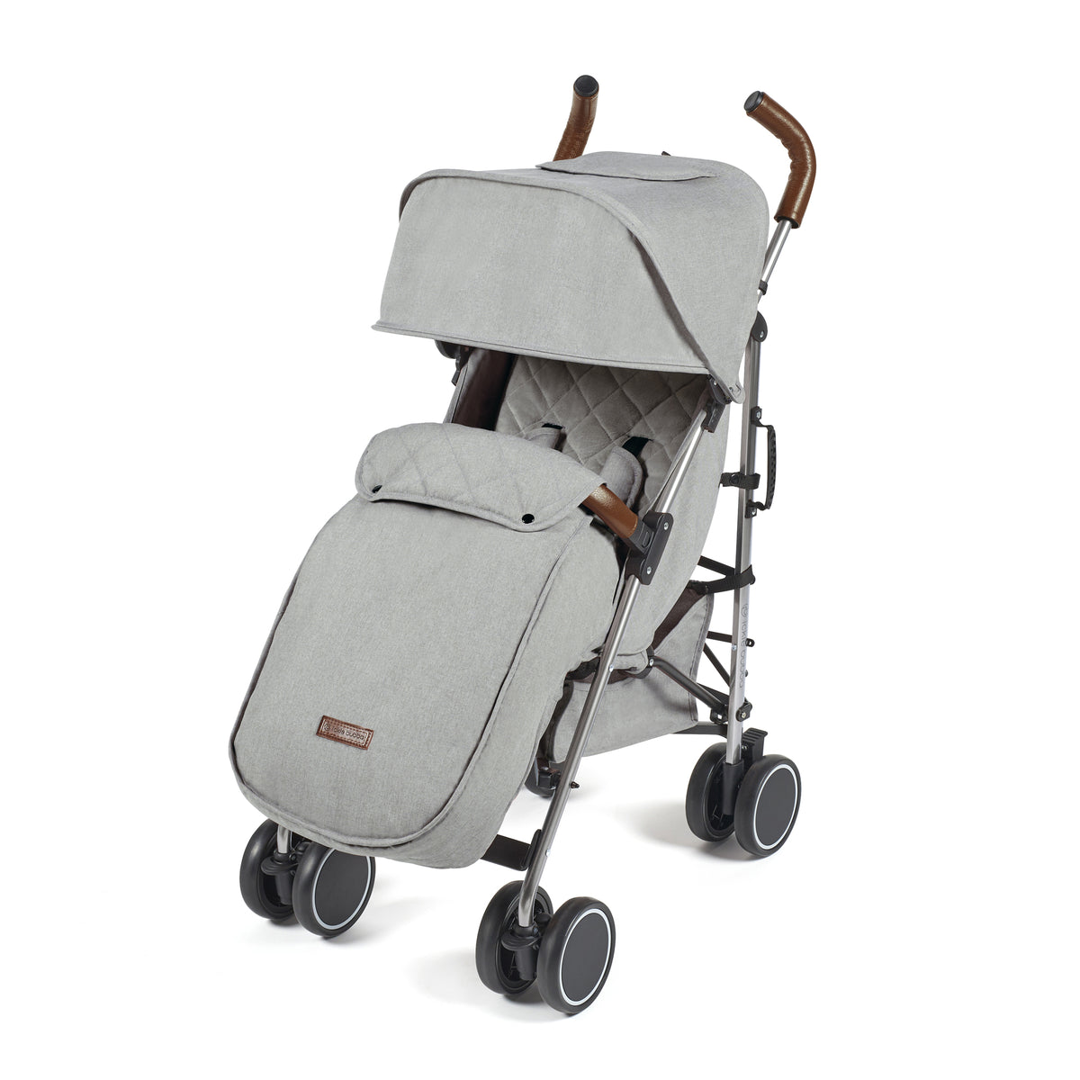 Discovery Max Pushchair