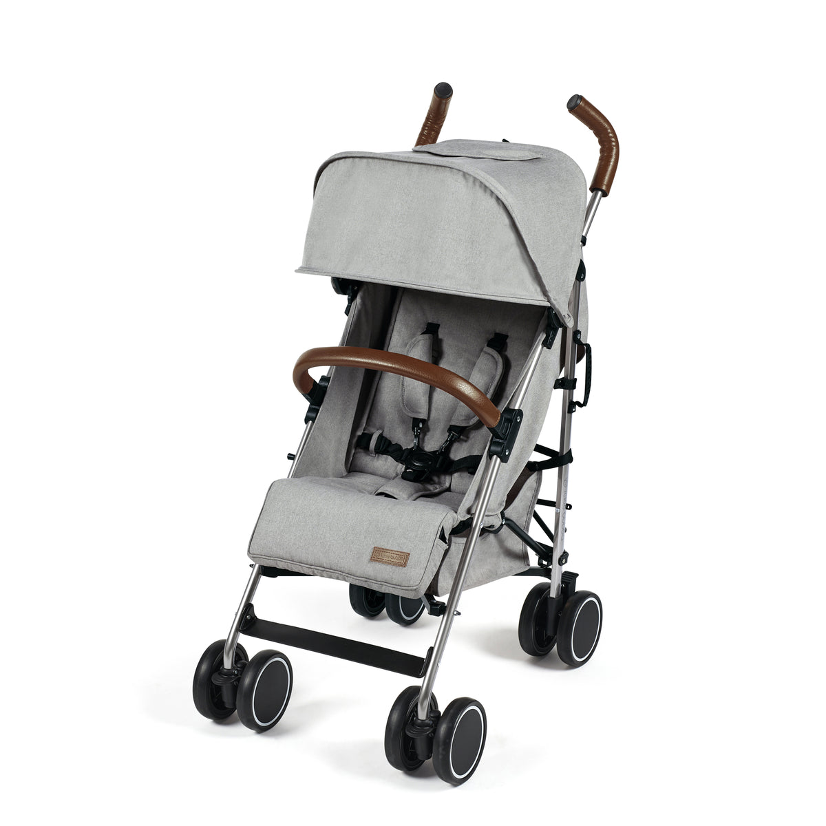 Discovery Max Pushchair