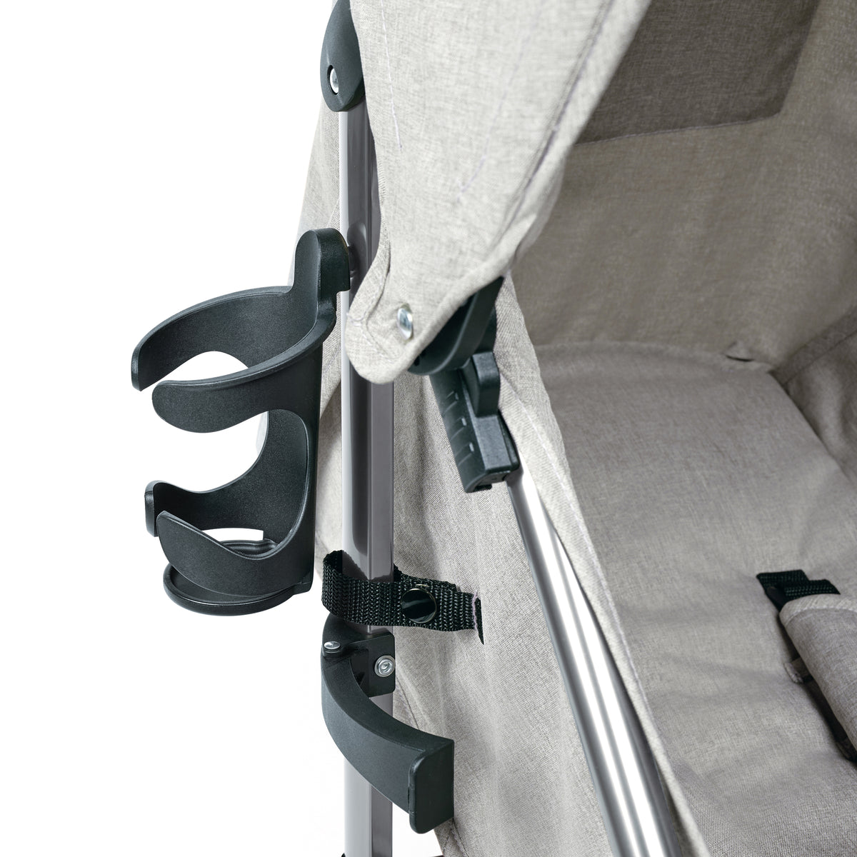 Discovery Max Pushchair