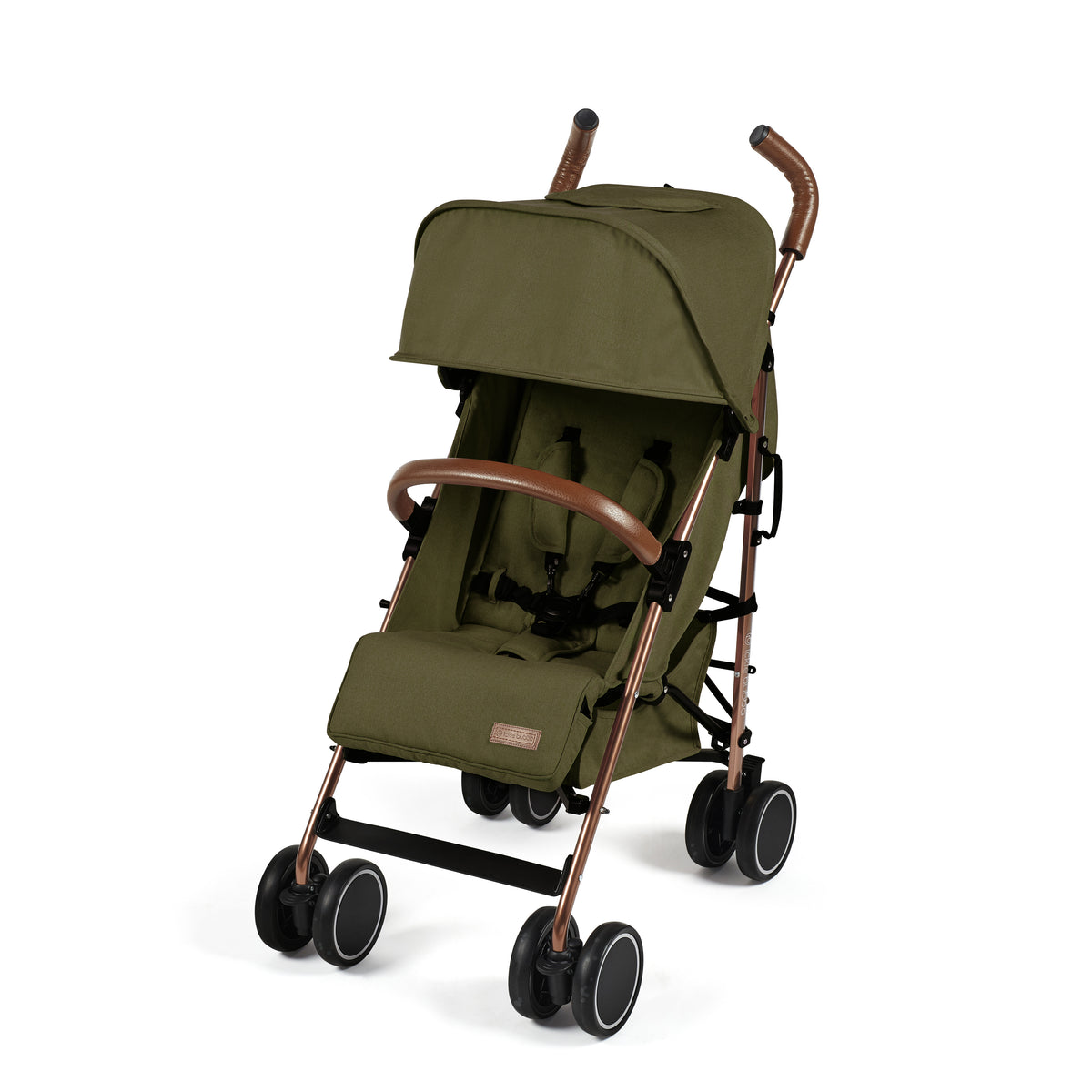 Discovery Pushchair
