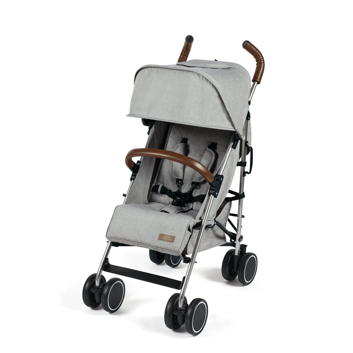Discovery Pushchair