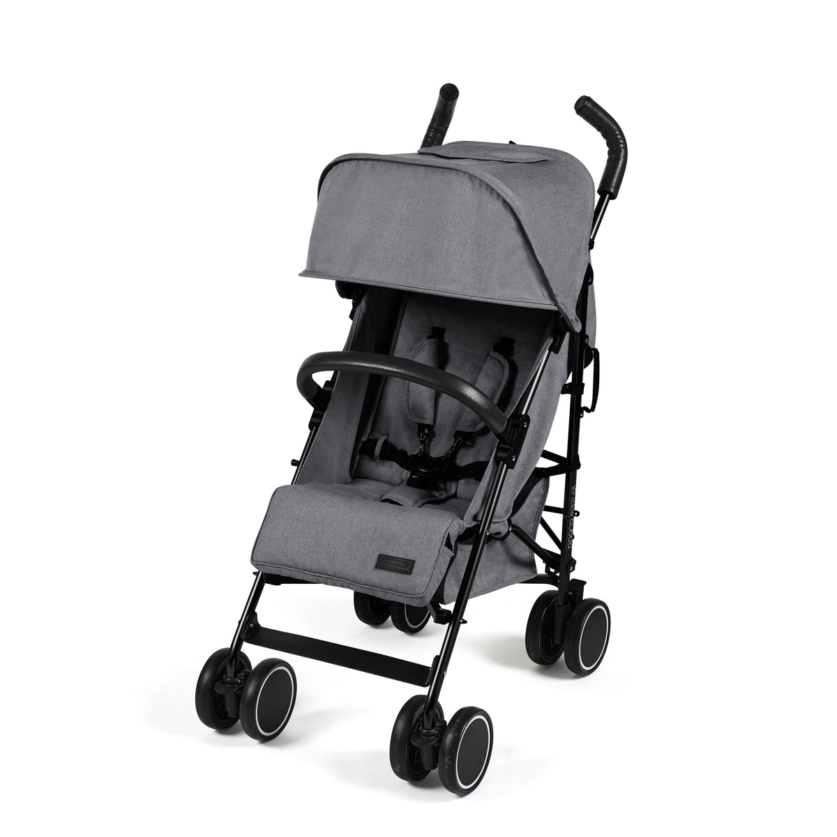 Discovery Pushchair