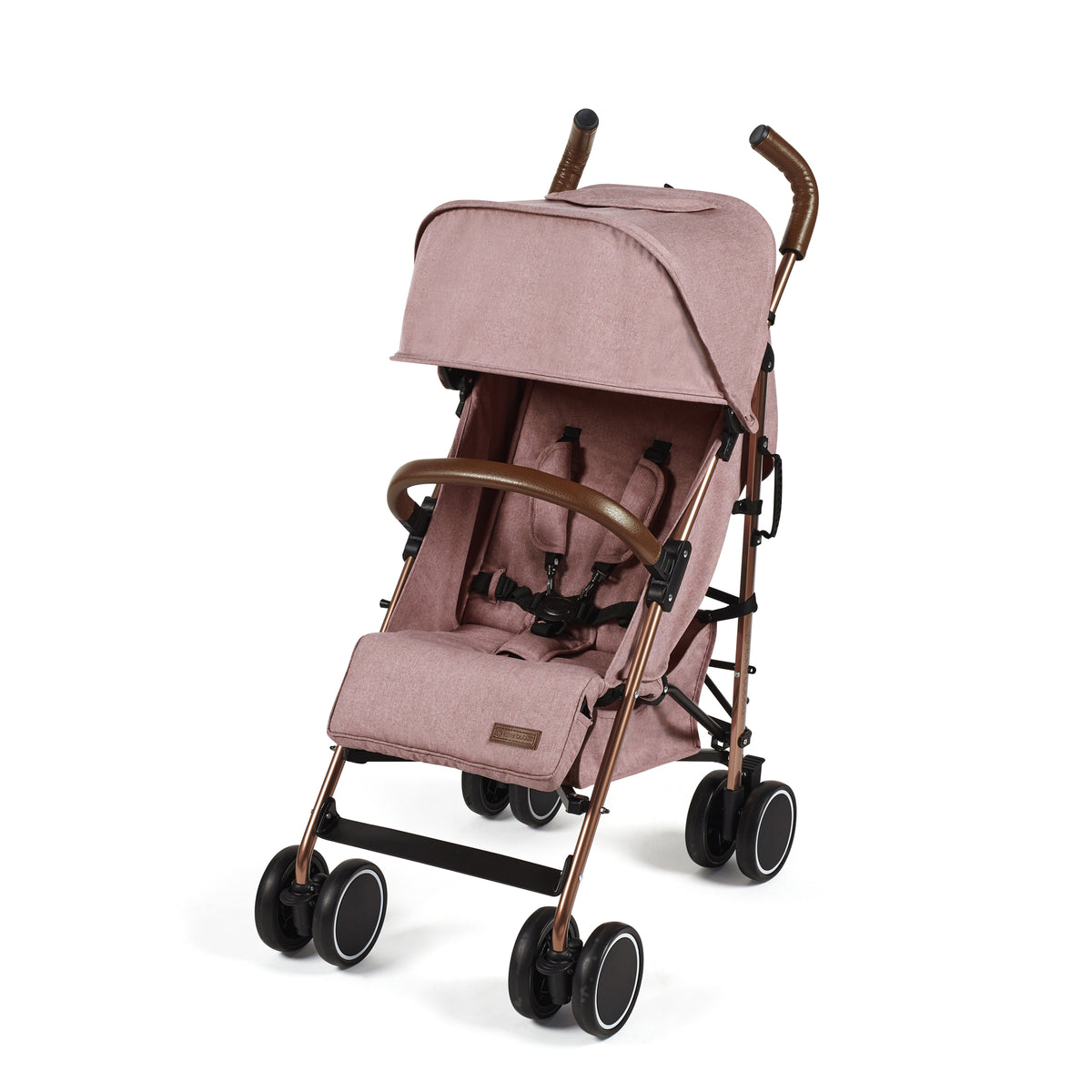 Discovery Pushchair