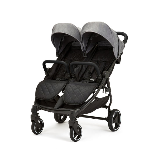 Venus Double Stroller