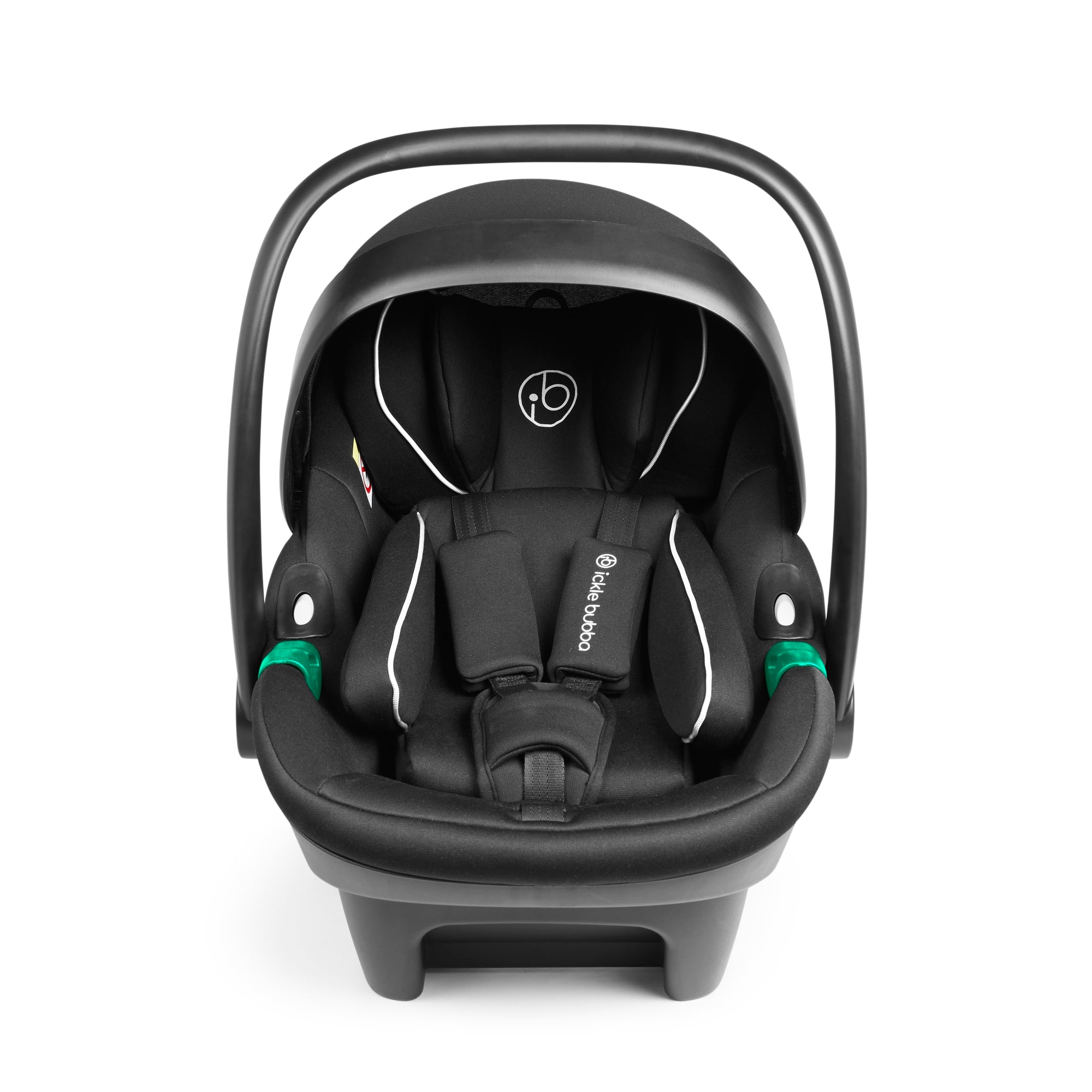 Stratus i-Size Compliant Car Seat Car Seats Ickle Bubba