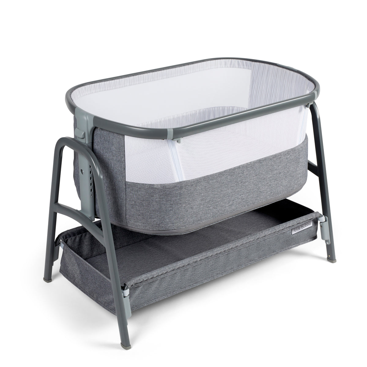 Bubba&Me Bedside Crib