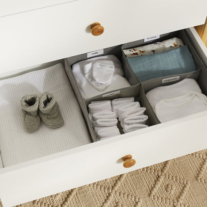 Nursery Organisation Bundle