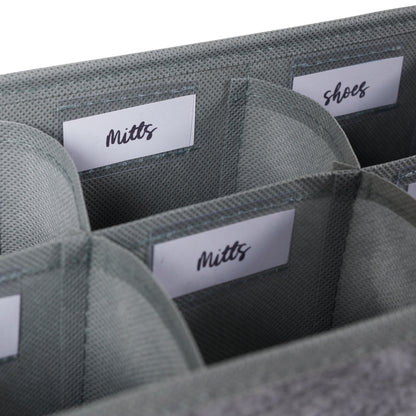Nursery Organisation Bundle