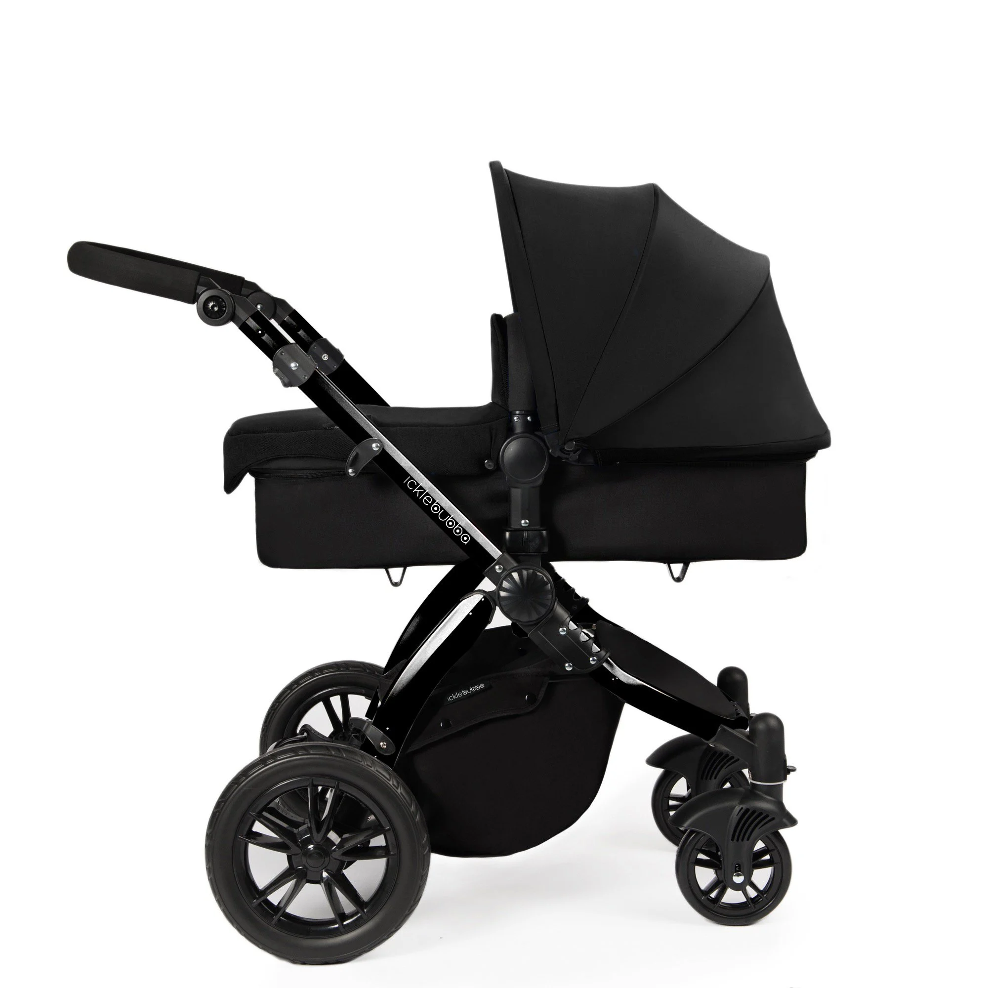 Ickle bubba stomp pushchair hotsell