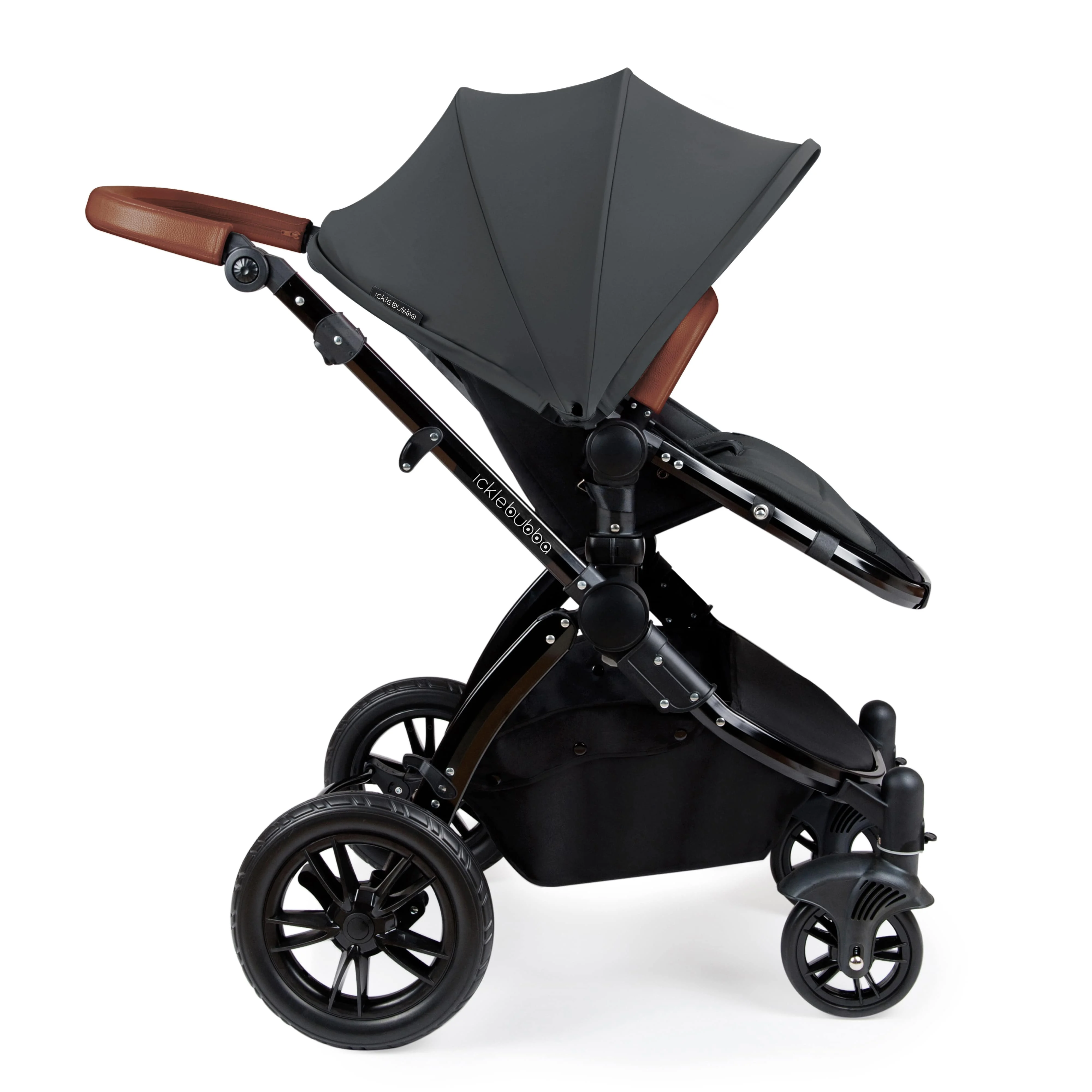 Ickle bubba top stomp v3 isofix