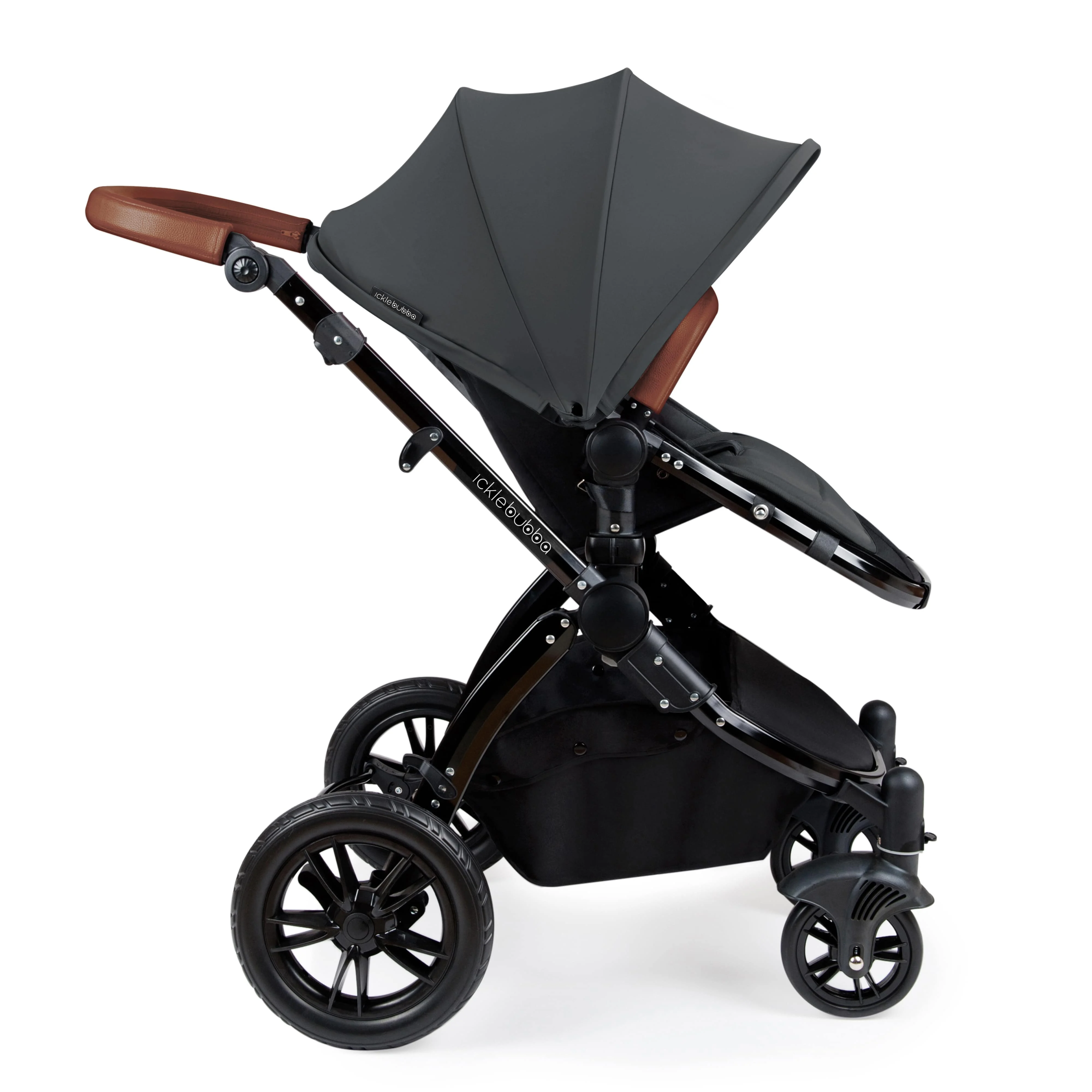 Stomp V3 2 in 1 Pushchair